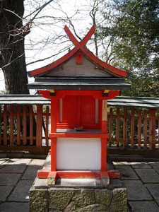 瑜伽神社