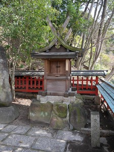 瑜伽神社