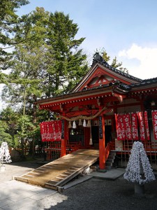 金沢神社