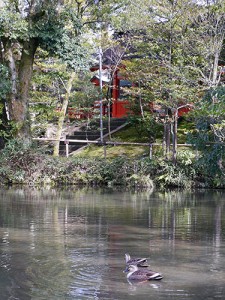 金沢神社