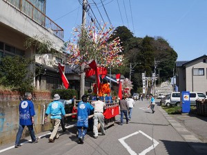 酒樽がえし