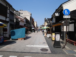 重蔵神社産屋