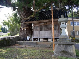 愛宕神社