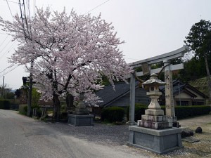 火司神社