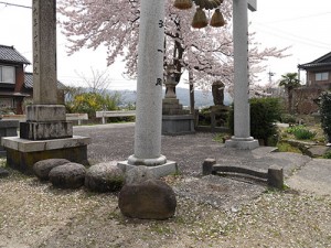 火司神社