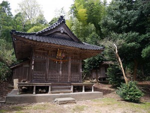 火司神社