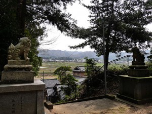 火司神社