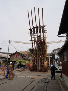 印鑰神社