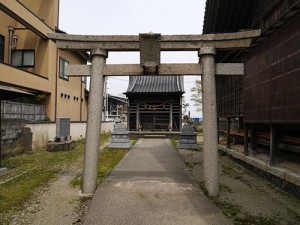 印鑰神社