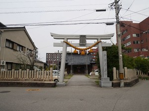 西宮神社