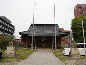 西宮神社