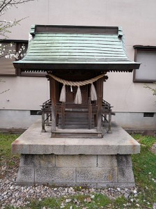 西宮神社