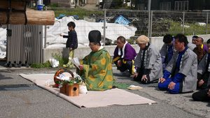 曳山祭