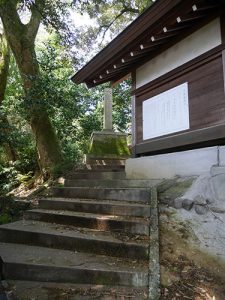 田子浦藤波神社