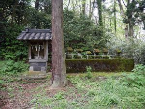 阿比多神社