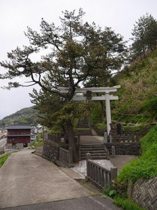 江野神社