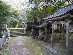 江野神社