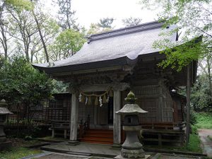 江野神社