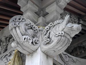 江野神社