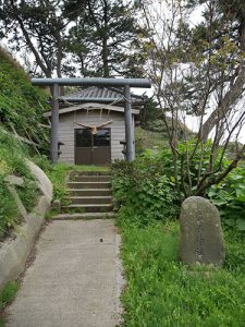 江野神社