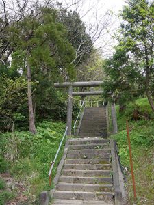 藤崎神社