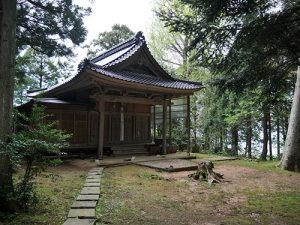 藤崎神社