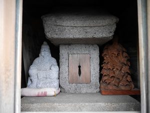 水嶋磯部神社