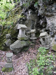 能生白山神社