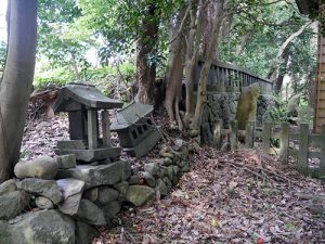 奴奈川神社