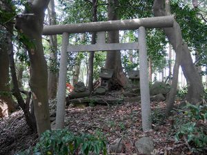 奴奈川神社