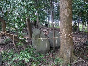 奴奈川神社