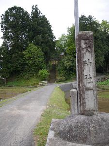 大神社