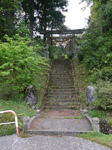 大神社