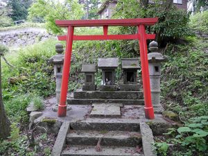 大神社