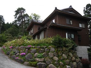 大神社