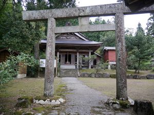 大神社