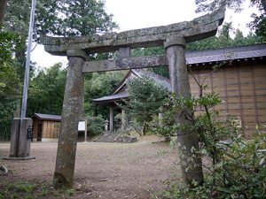 大神社