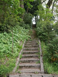 圓田神社