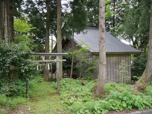 圓田神社