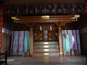 圓田神社