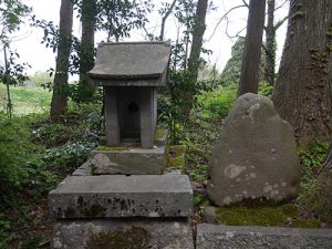 圓田神社