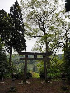圓田神社