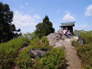 権現神社