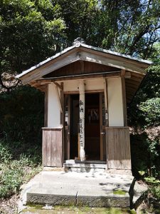 久豆彌神社