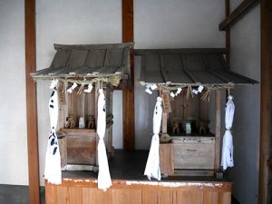 野坂神社