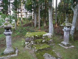 野坂神社