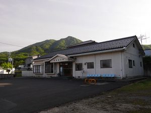 野坂神社