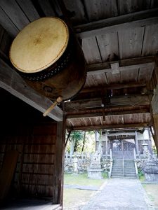 野坂神社