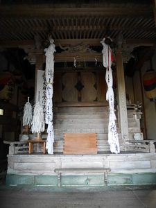 野坂神社