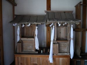 野坂神社